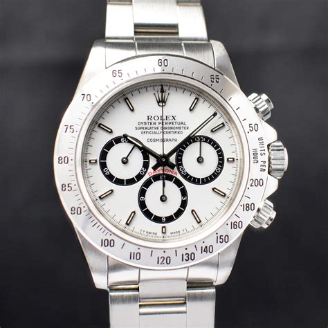 rolex porcelain daytona|Rolex daytona used for sale.